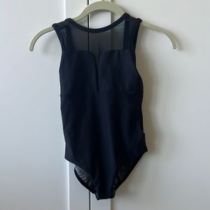 FiveDancewear Leotard